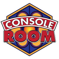 Console Room logo